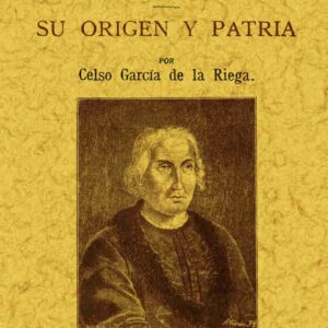 Colon, español:su origen y patria