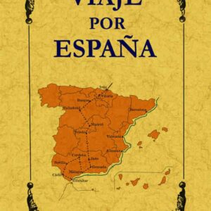 Viaje por españa