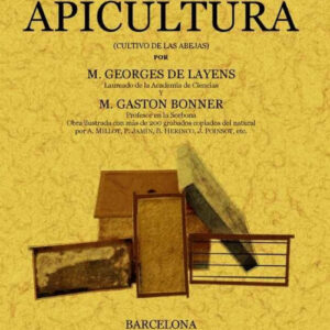 Curso completo de apicultura