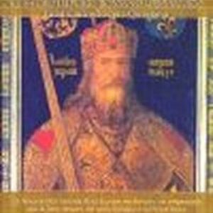 BREVE HIST CARLOMAGNO SACRO IMPERIO ROM