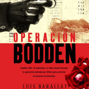 Operación Bodden