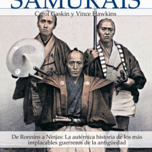 Breve historia de los samuráis