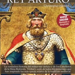 Breve historia de rey Arturo