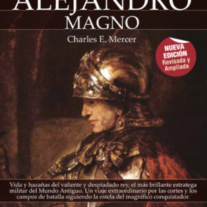 Breve historia de Alejandro Magno