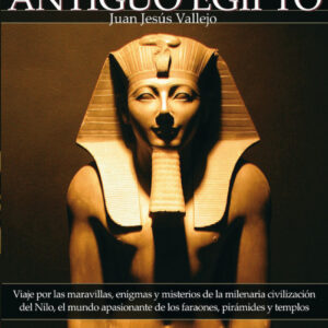 Breve historia del Antiguo Egipto