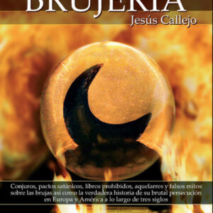 Breve historia de la brujería