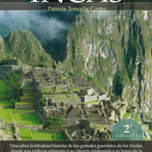 Breve historia de los incas