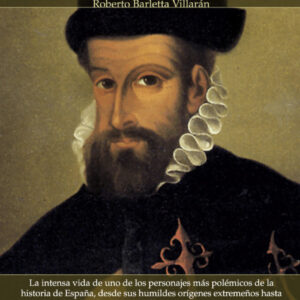 Breve historia de Francisco Pizarro