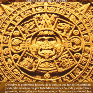 Breve historia de los aztecas