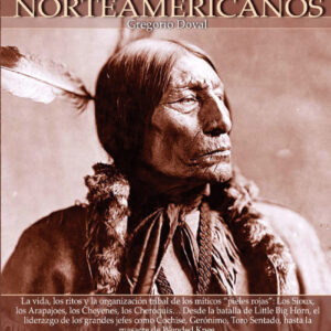 Breve historia de los indios norteamericanos