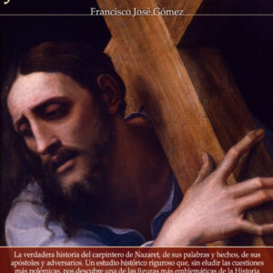 Breve historia de Jesús de Nazaret