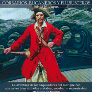 Breve historia de los piratas