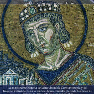 Breve historia del Imperio bizantino