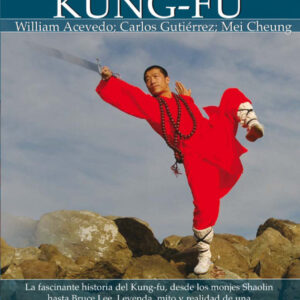 Breve historia del Kung-Fu