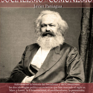 BREVE HISTORIA SOCIALISMO Y COMUNISMO