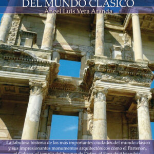 Breve historia de las ciudades del mundo clásico