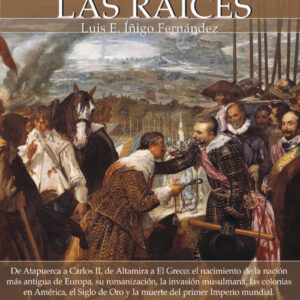 Breve historia de España I