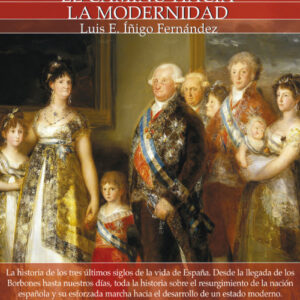 Breve historia de España II