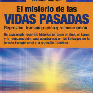 El misterio de las vidas pasadas