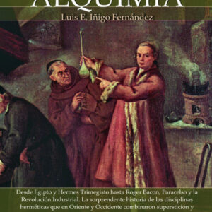 Breve historia de la alquimia
