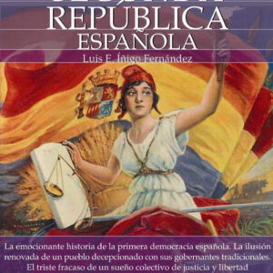 Breve historia de la Segunda República española