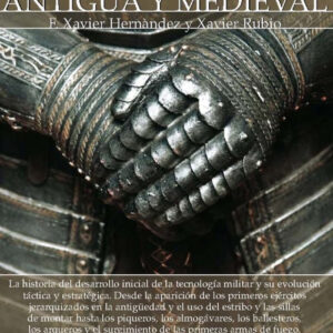 Breve historia de la guerra antigua y medieval