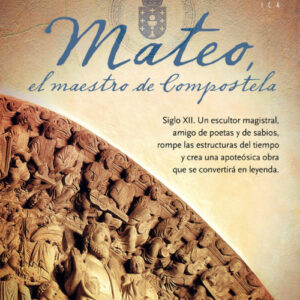 Mateo, el maestro de Compostela