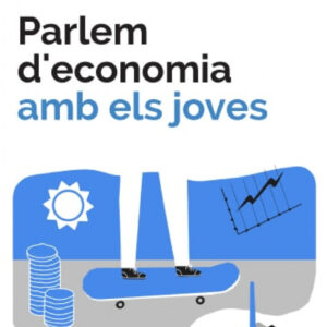 Parlem d´economia amb els joves