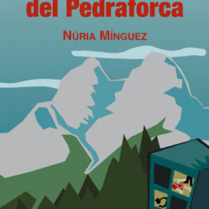 ELS MISTERIS DE PEDRAFORCA