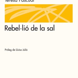 REBEL.LIÓ DE LA SAL