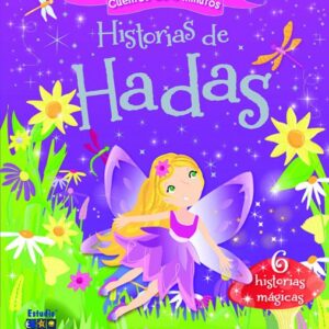 HISTORIAS DE HADAS