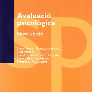 Avaluació psicològica
