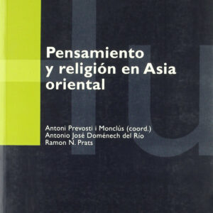 Pensamiento y religión en Asia oriental