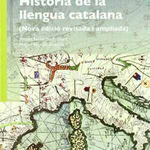 História de la llengua catalana (nova edició revisada i ampliada)