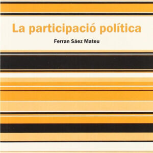 La participació política
