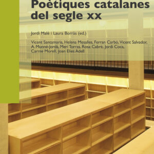 Poétiques catalanes del segle XX