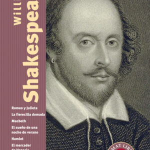 OBRAS SELECTAS WILLIAM SHAKESPEARE