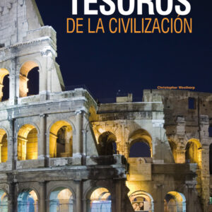 TESOROS DE LA CIVILIZACIÓN