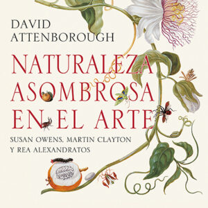 NATURALEZA ASOMBROSA EN EL ARTE