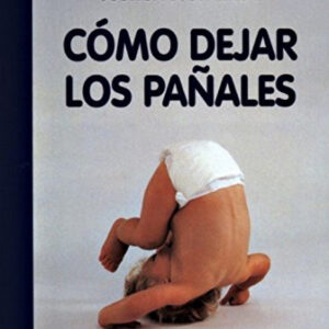 Cómo dejar los pañales