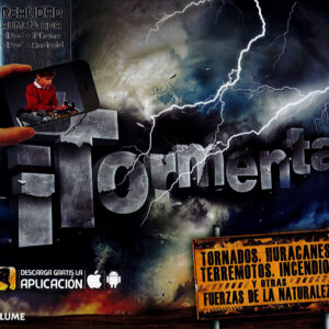 REALIDAD AUMENTADA ITORMENTA