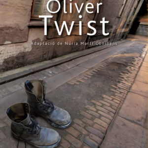 Oliver twist