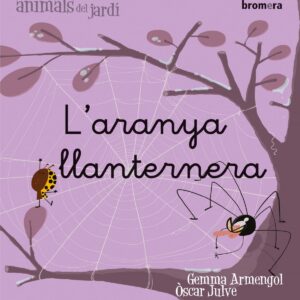 L'aranya llanternera