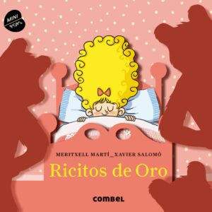 Ricitos de oro
