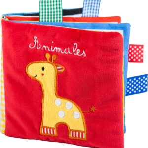 Los amigos de la jirafa