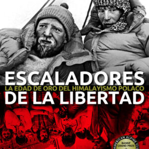 Escaladores de la libertad