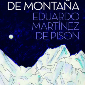 Cuadeernos de montaña