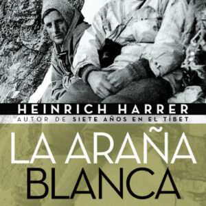 LA ARAÑA BLANCA