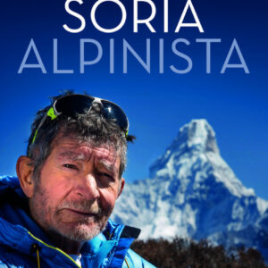 Carlos soria:alpinista
