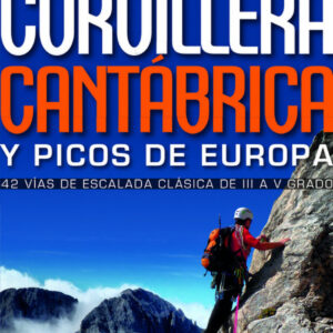 ESCALADAS FACILES EN CORDILLERA CANTABRICA Y PICOS EUROPA